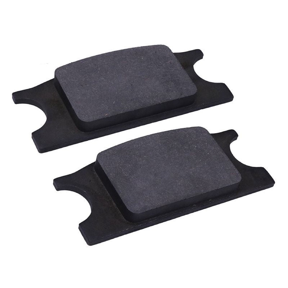 2 PCS Brake Pad 7K4941 3V5465 8R0807 4E9701 fits Caterpillar CAT 910 920 528 528B 530B IT12
